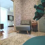Annaluxuryhouse カターニア