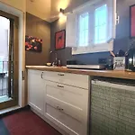 Annaluxuryhouse アパート カターニア