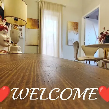 Annaluxuryhouse * Catania