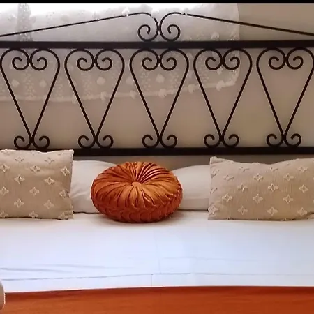 Apartamento Annaluxuryhouse *