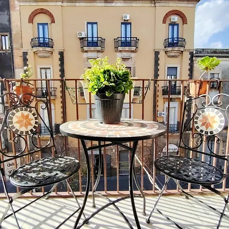 Apartamento Annaluxuryhouse