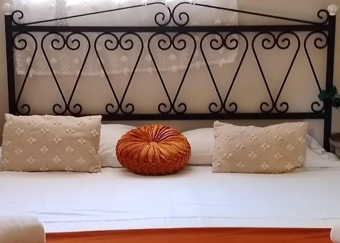 Apartamento Annaluxuryhouse *