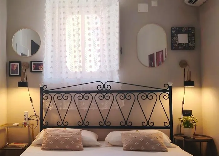 Apartamento Annaluxuryhouse *