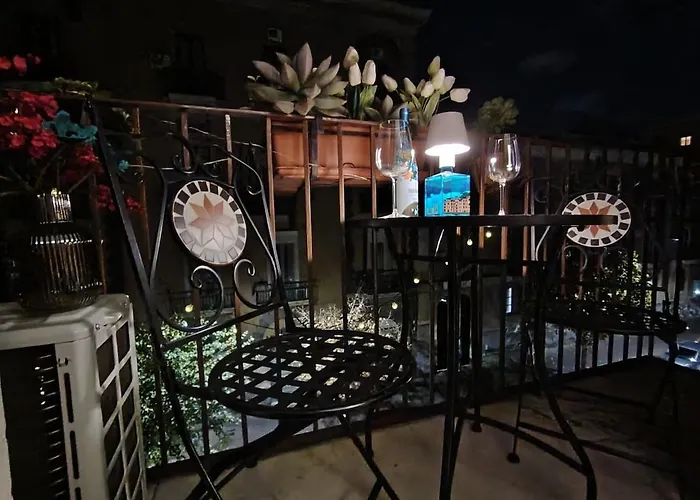 Annaluxuryhouse Apartamento Catania