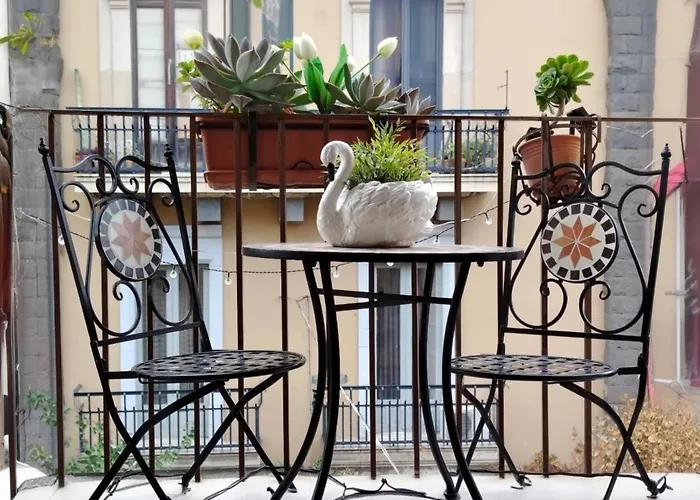 Annaluxuryhouse Apartamento