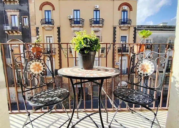 Apartamento Annaluxuryhouse