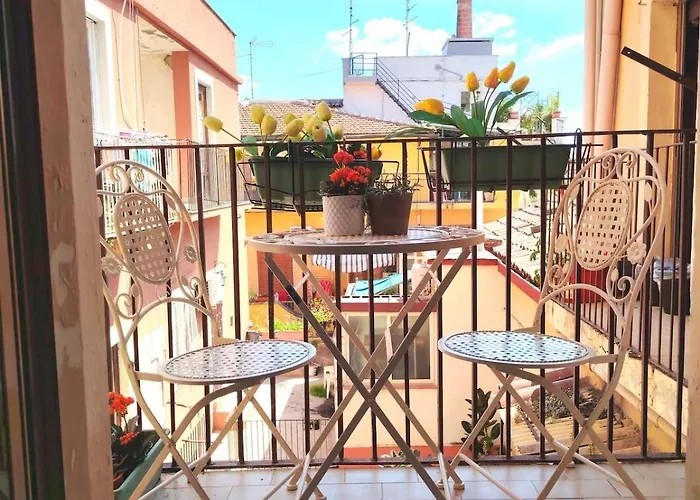 Annaluxuryhouse Apartamento