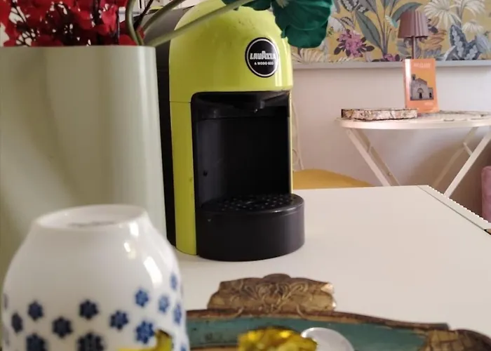 Apartamento Annaluxuryhouse *