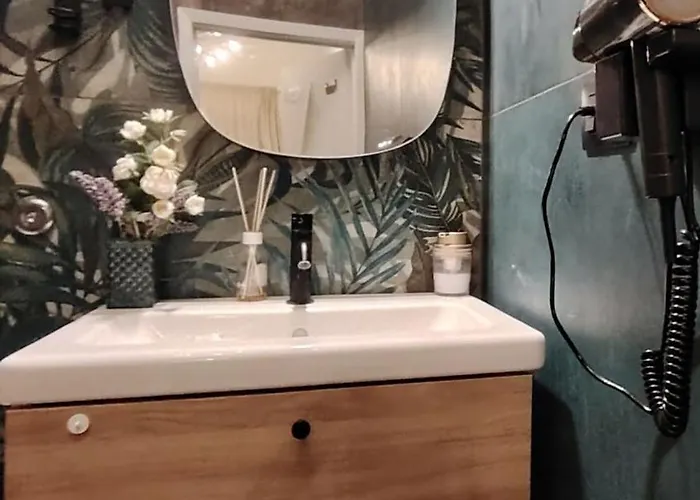 Annaluxuryhouse Apartamento