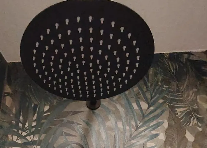 Apartamento Annaluxuryhouse *