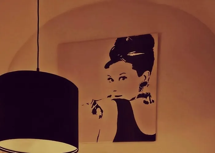 Annaluxuryhouse Apartamento *