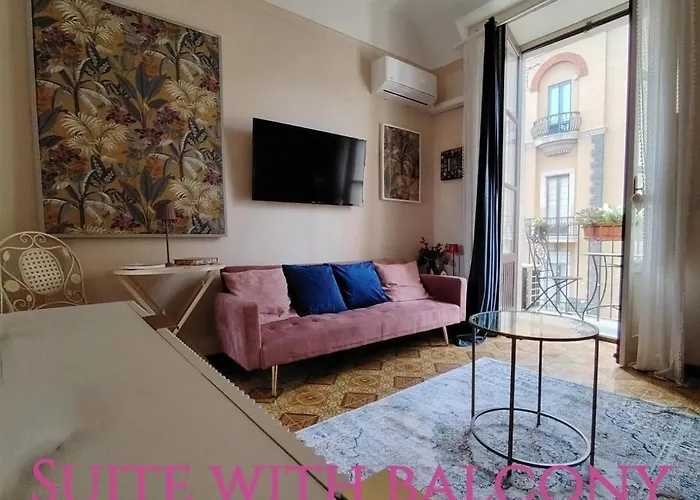 Annaluxuryhouse Apartamento