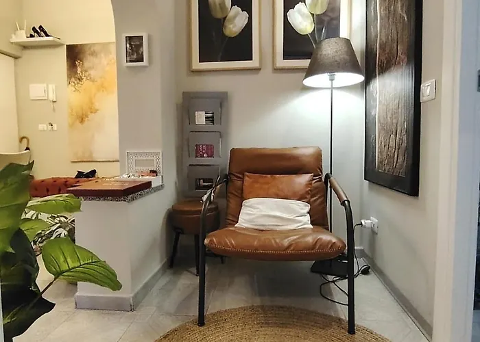 Apartamento Annaluxuryhouse