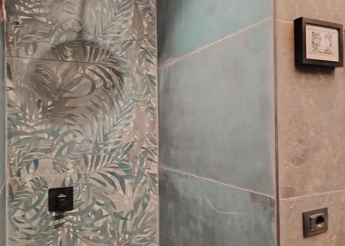 Annaluxuryhouse * Catania