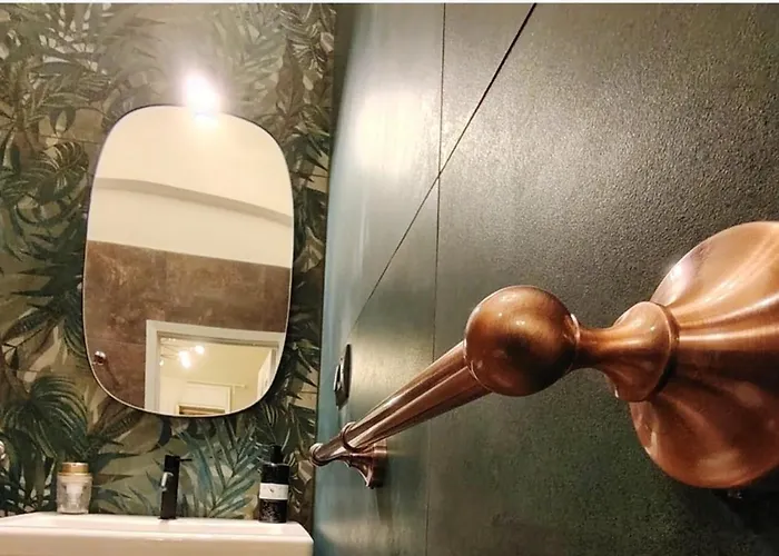 Apartamento Annaluxuryhouse