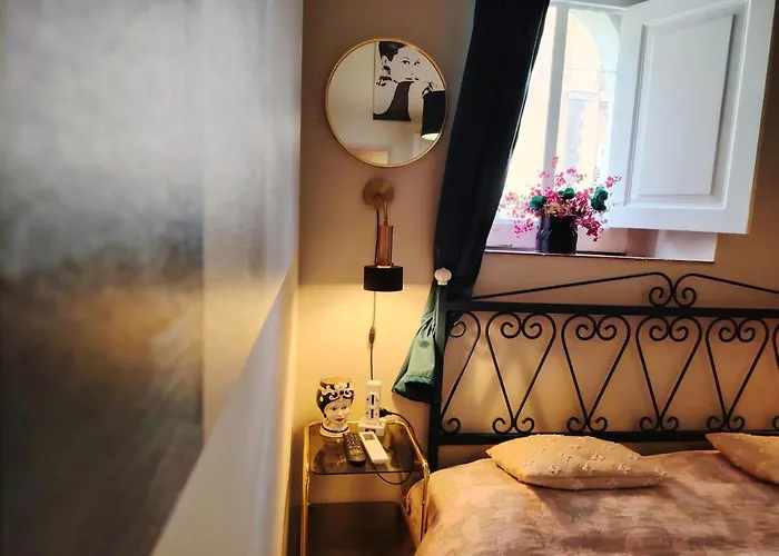 Annaluxuryhouse Catania