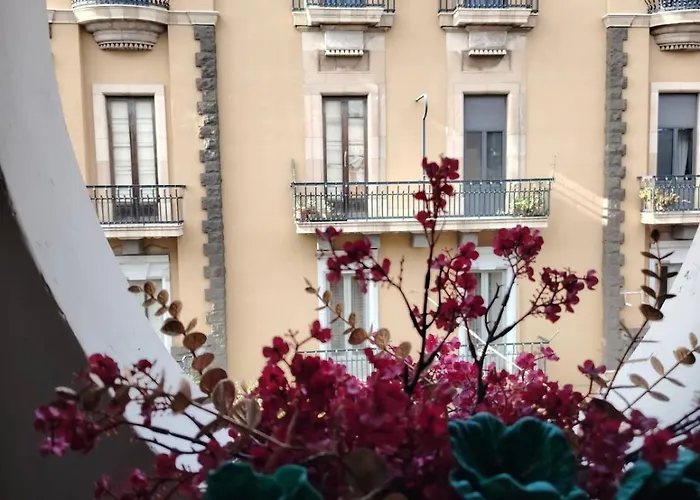 Annaluxuryhouse * Catania