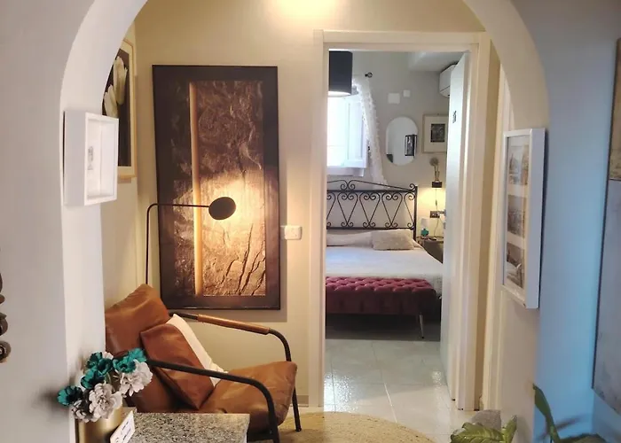 Apartamento Annaluxuryhouse