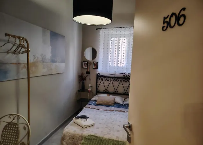 Annaluxuryhouse Catania