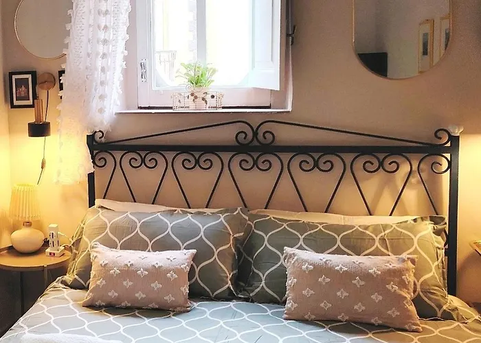 Annaluxuryhouse Apartamento