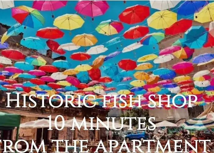 Apartamento Annaluxuryhouse Catania