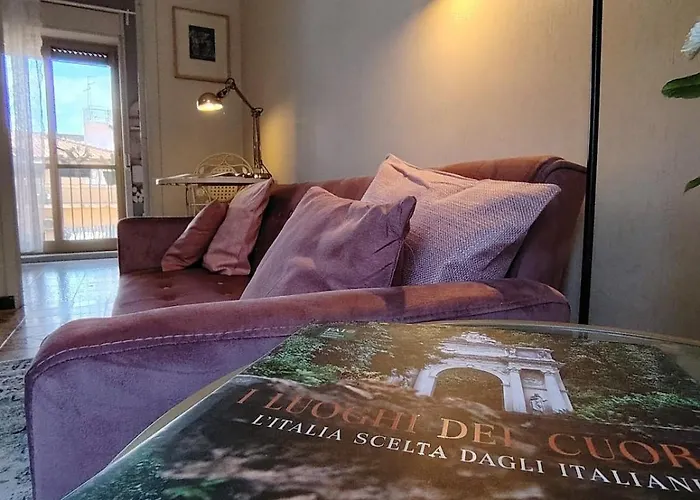 Apartamento Annaluxuryhouse