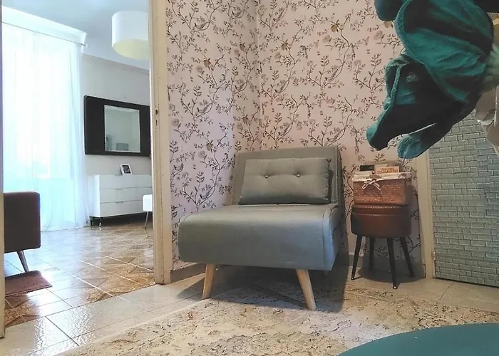 Annaluxuryhouse Catania