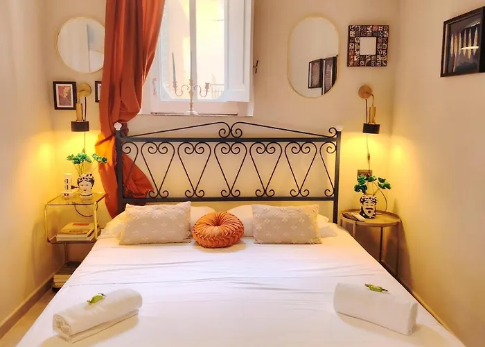 Apartamento Annaluxuryhouse