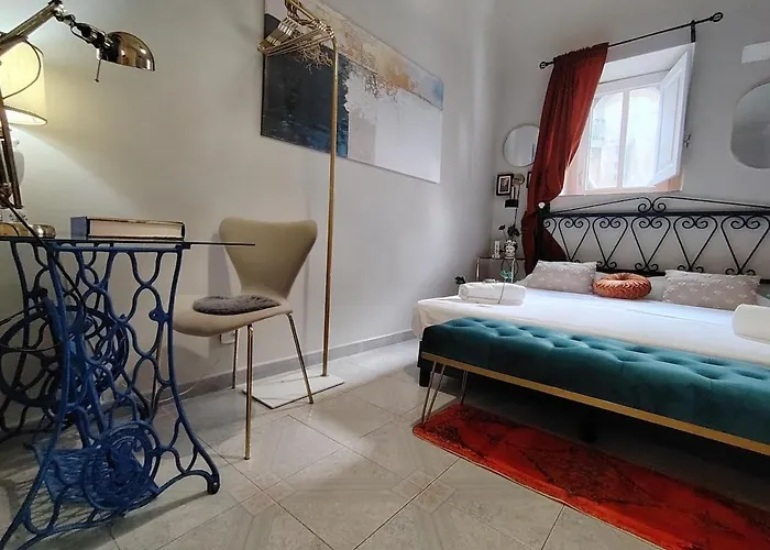 Annaluxuryhouse Apartamento