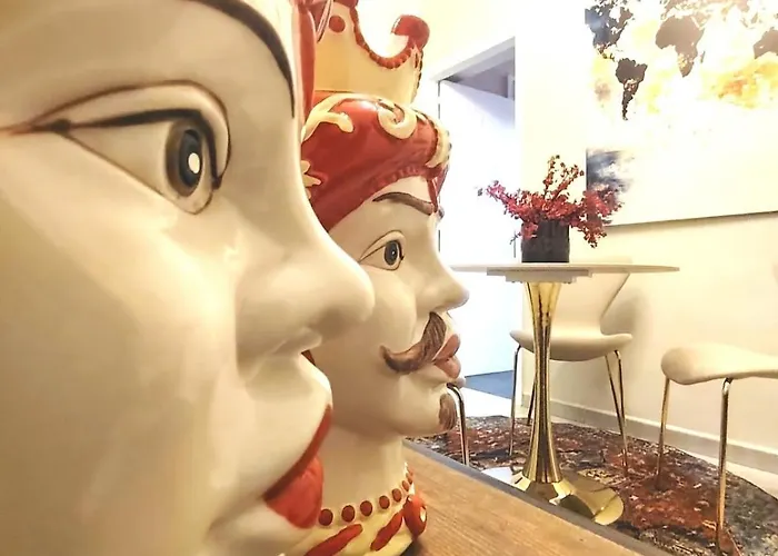 Annaluxuryhouse Apartamento