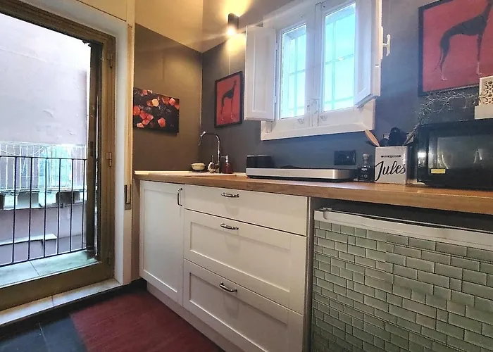 Annaluxuryhouse Apartamento Catania