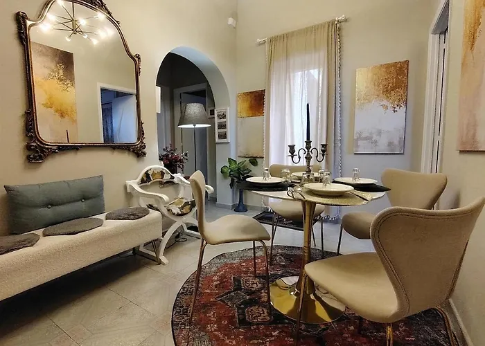 Annaluxuryhouse * Catania