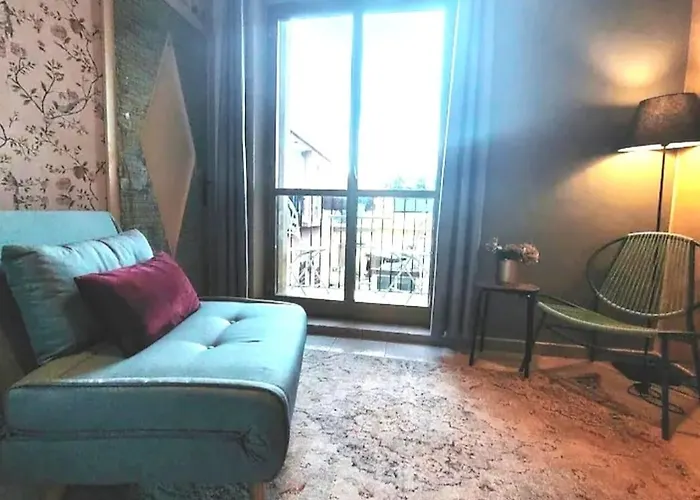 Annaluxuryhouse Apartamento *