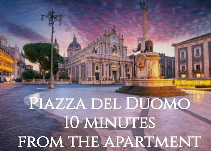 Annaluxuryhouse Catania