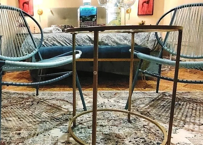 Annaluxuryhouse Apartamento