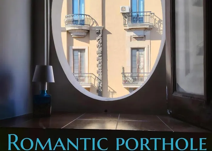 Apartamento Annaluxuryhouse Catania
