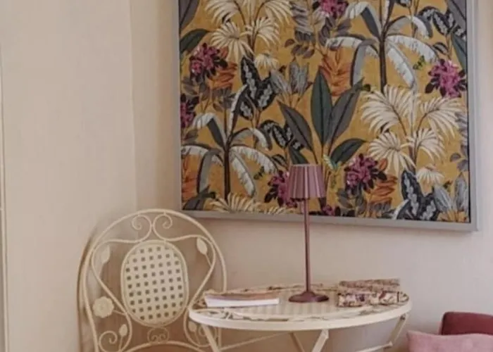 Apartamento Annaluxuryhouse Catania